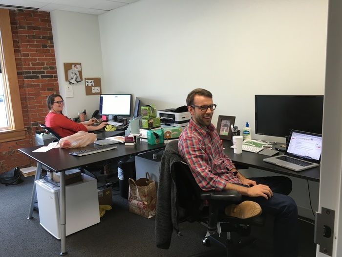 people at speed digital 