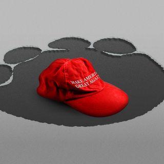 Republican unity crumbles as America's mood sours