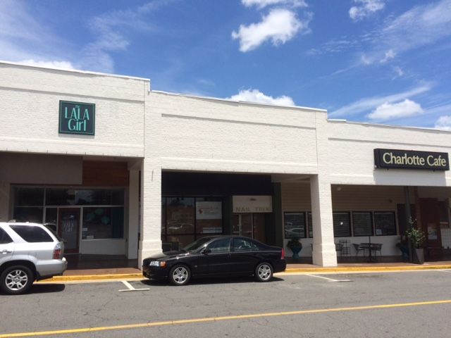 chop't location park road shopping center