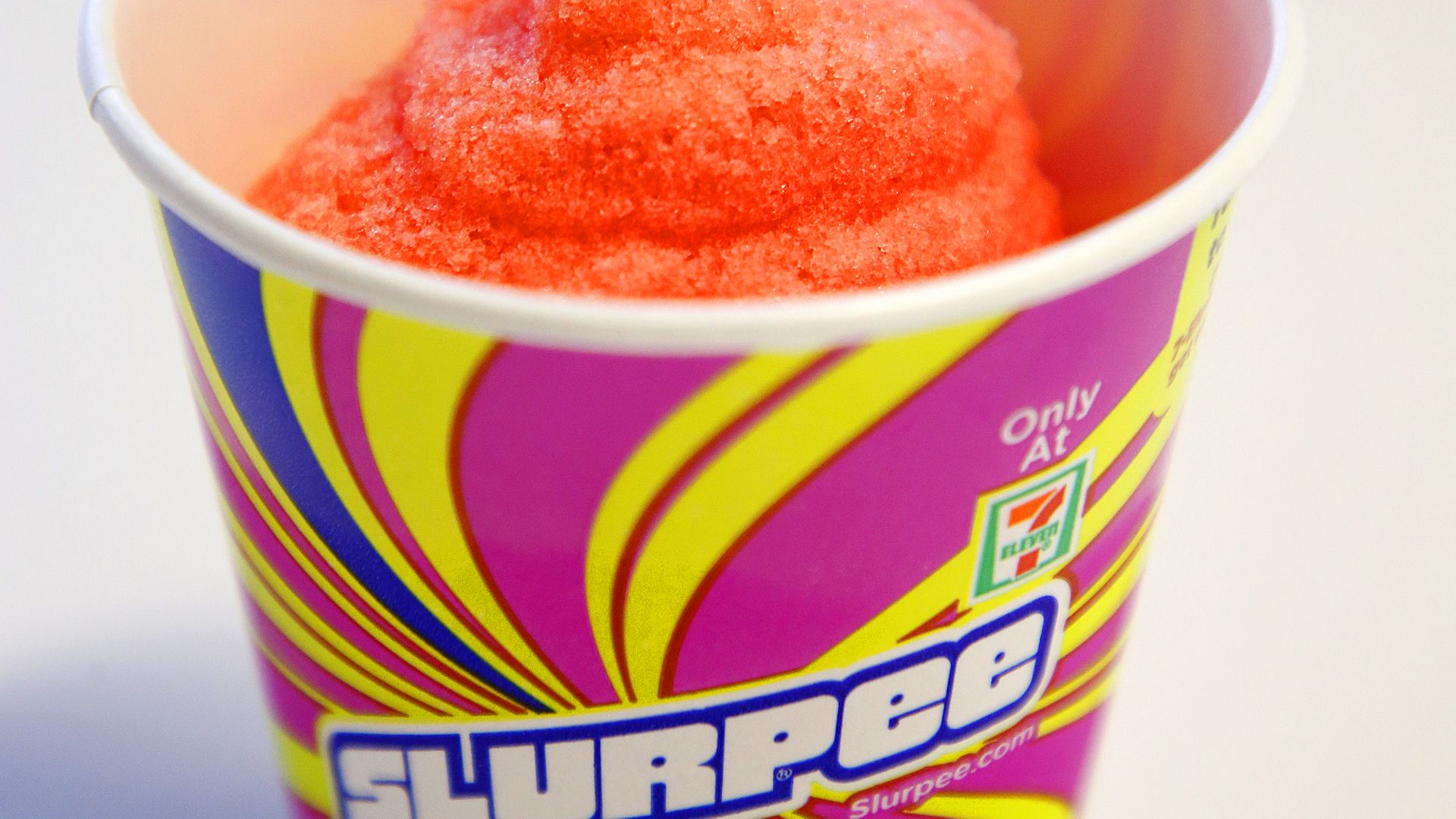 Slurpee