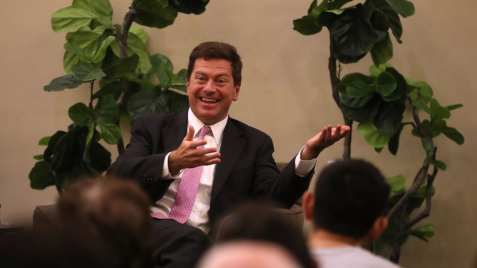 The SEC debuts its own (phony) ICO