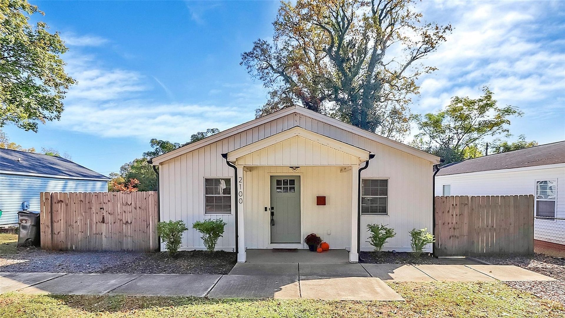 Houses for sale in Charlotte NC