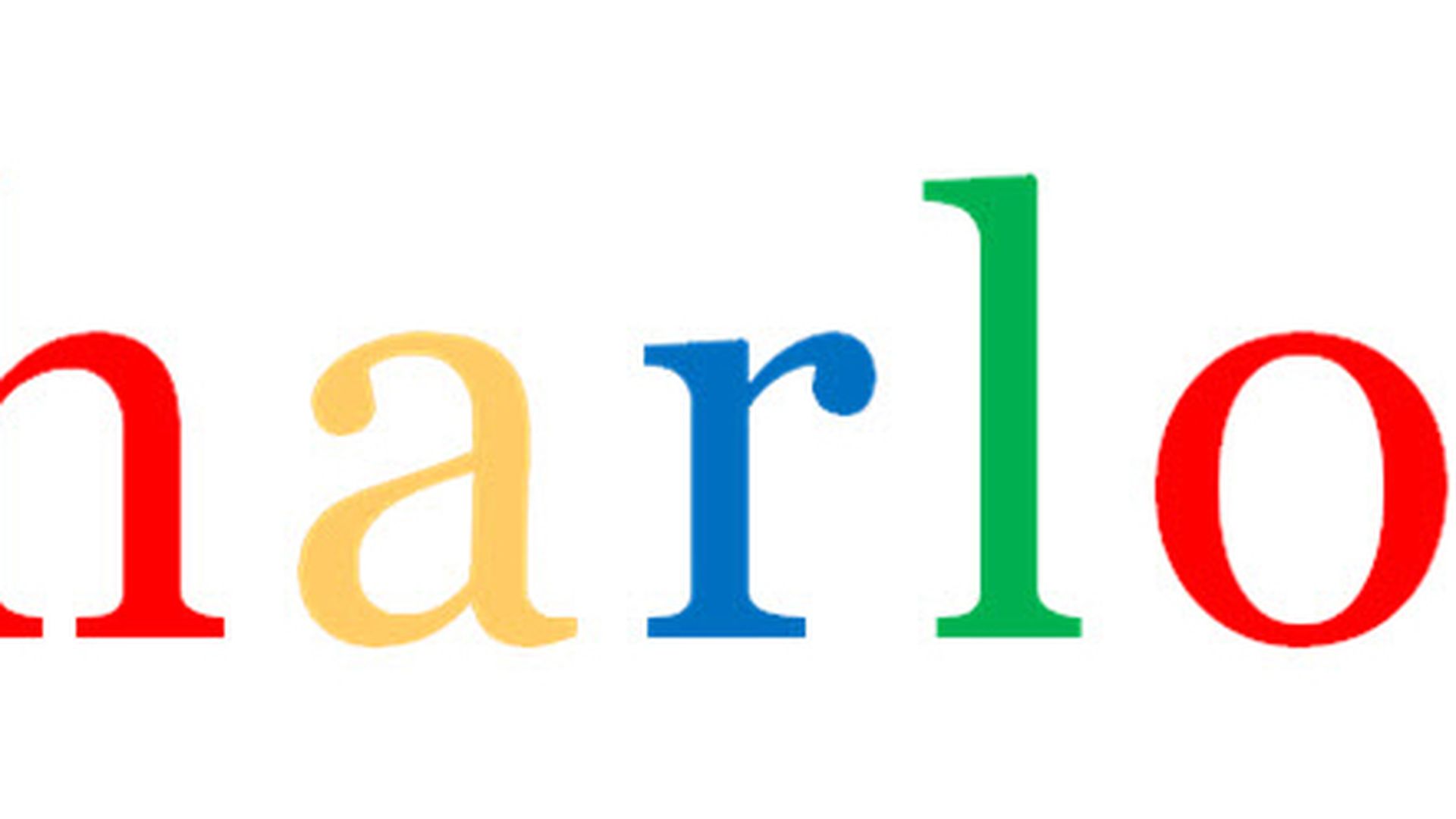 CLT google logo