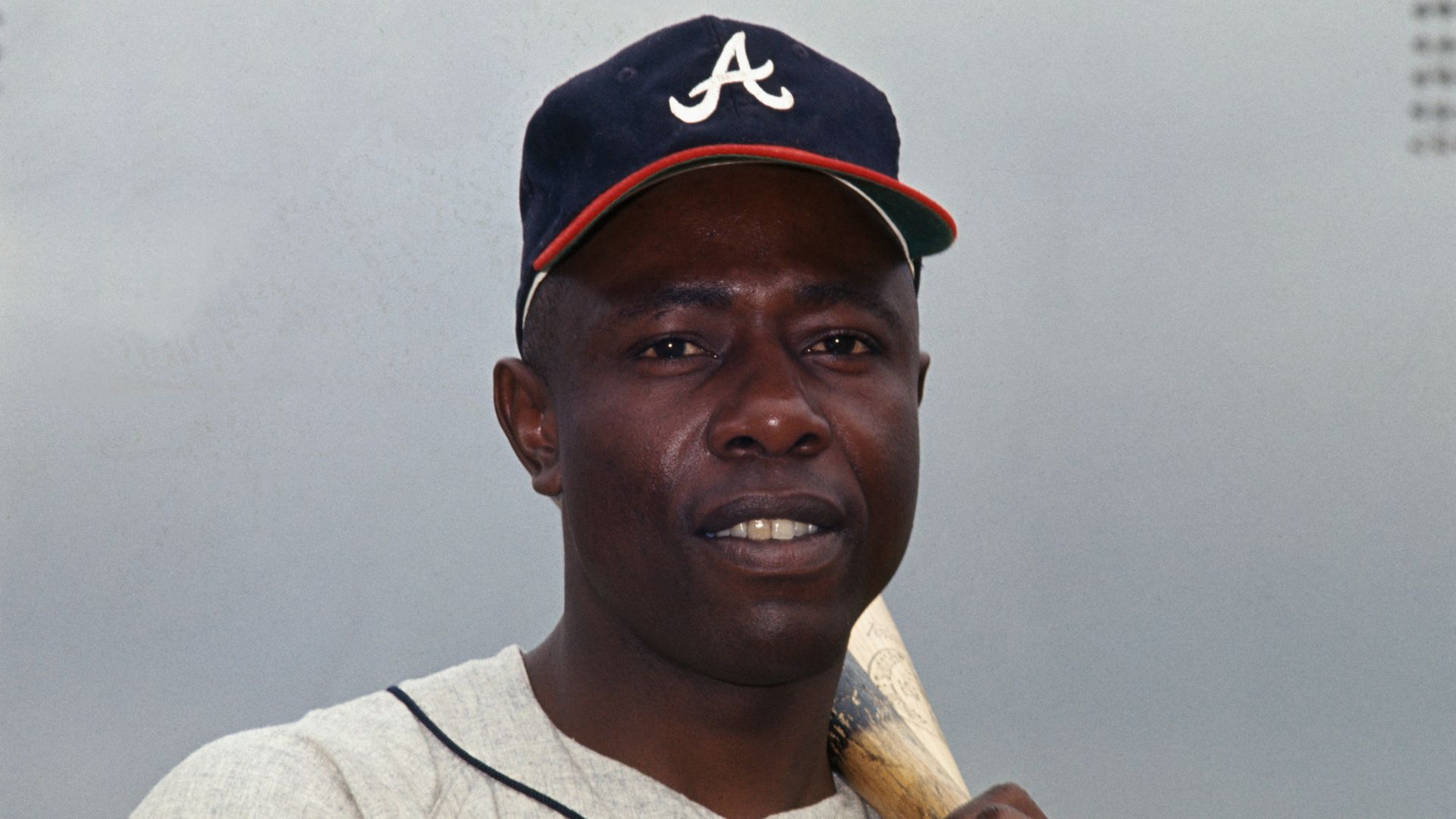 Hank Aaron