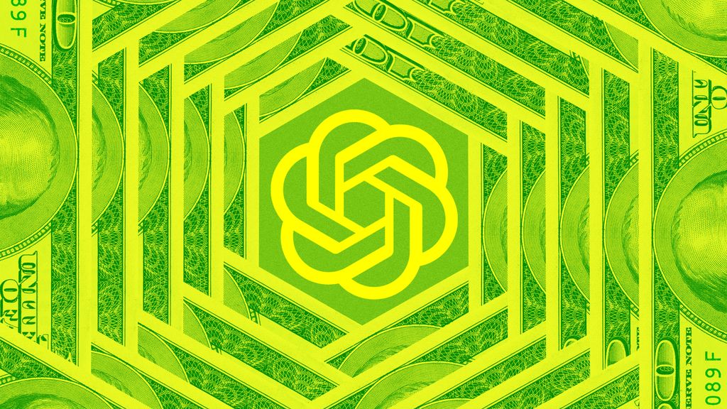 New OpenAI, Microsoft deal could create $500B AI powerhouse