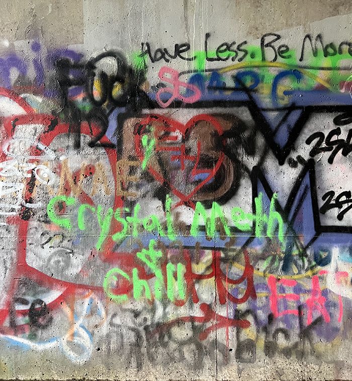 road to nowhere bryson city