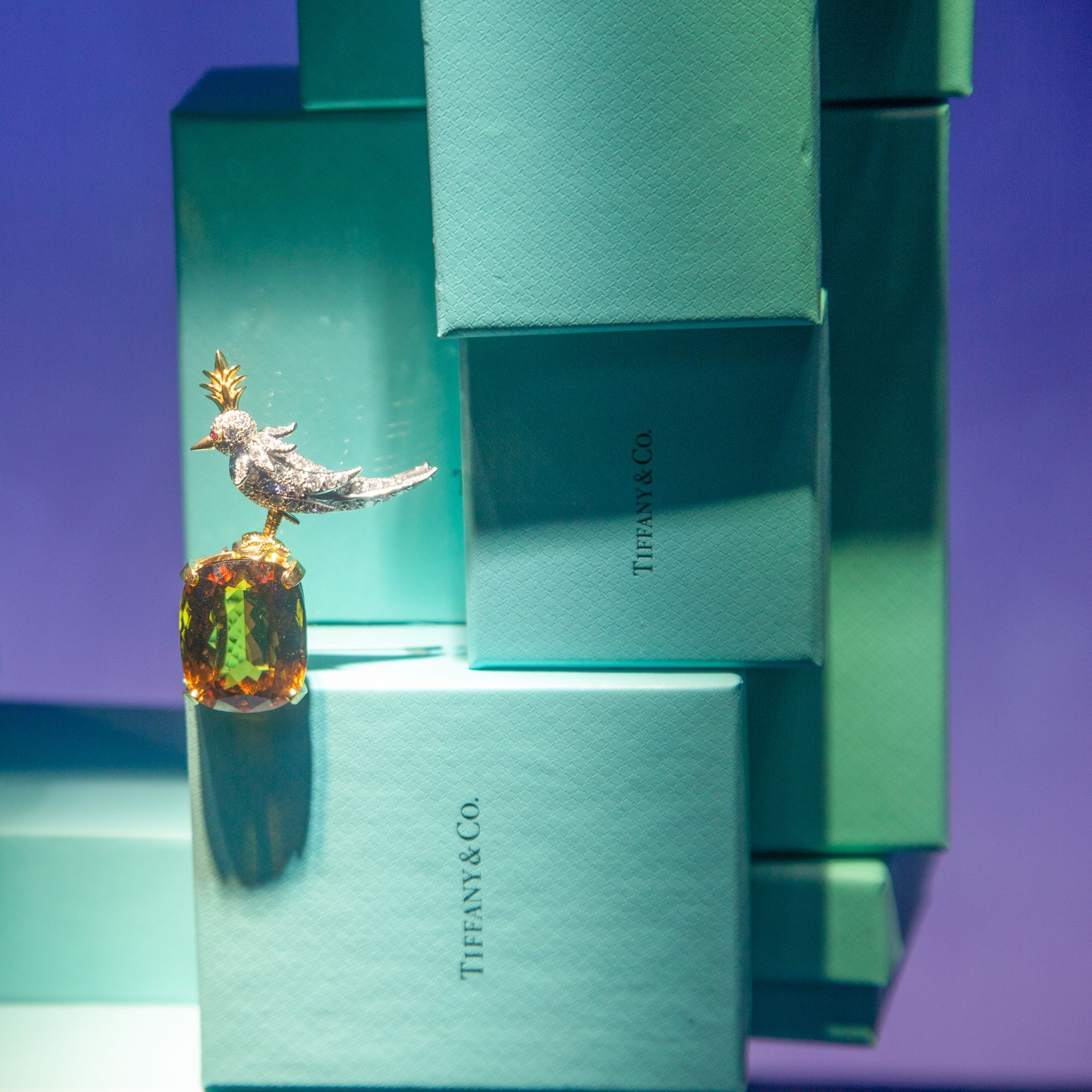 Report: LVMH agrees to buy Tiffany & Co. for $18.5 billion