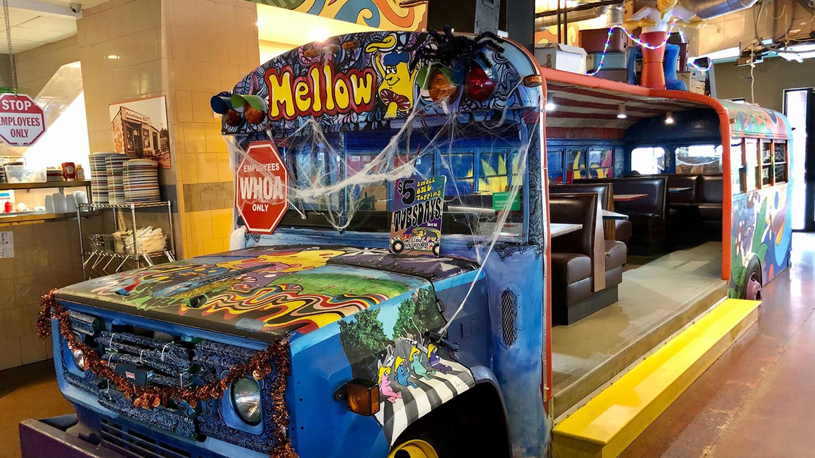 The 10 best kidfriendly restaurants in Charlotte that parents will