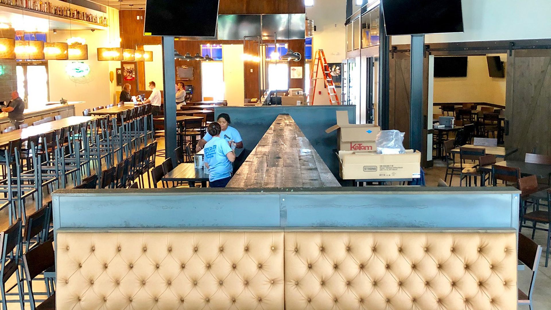 duckworth's rea farms charlotte