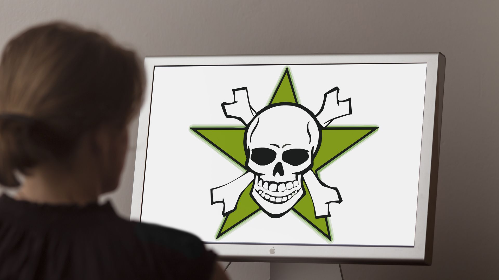 Computer virus