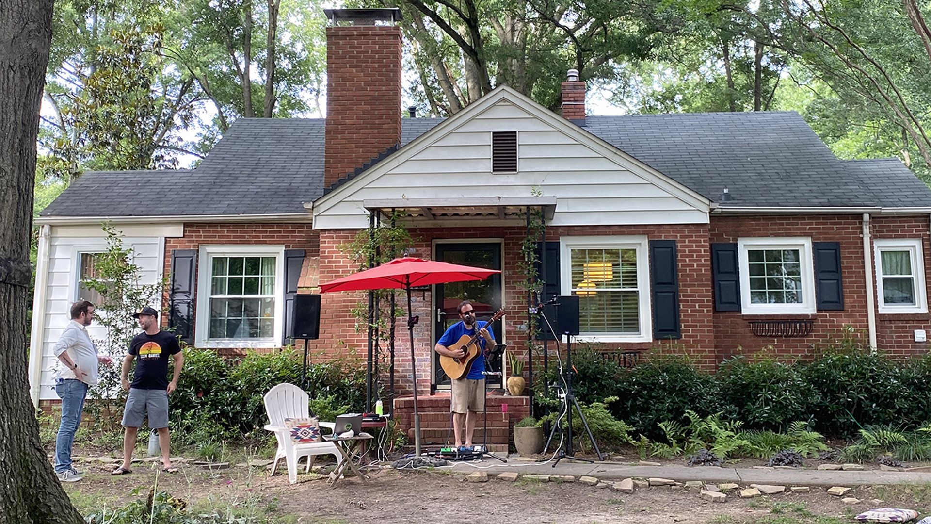 josh daniel feature photo