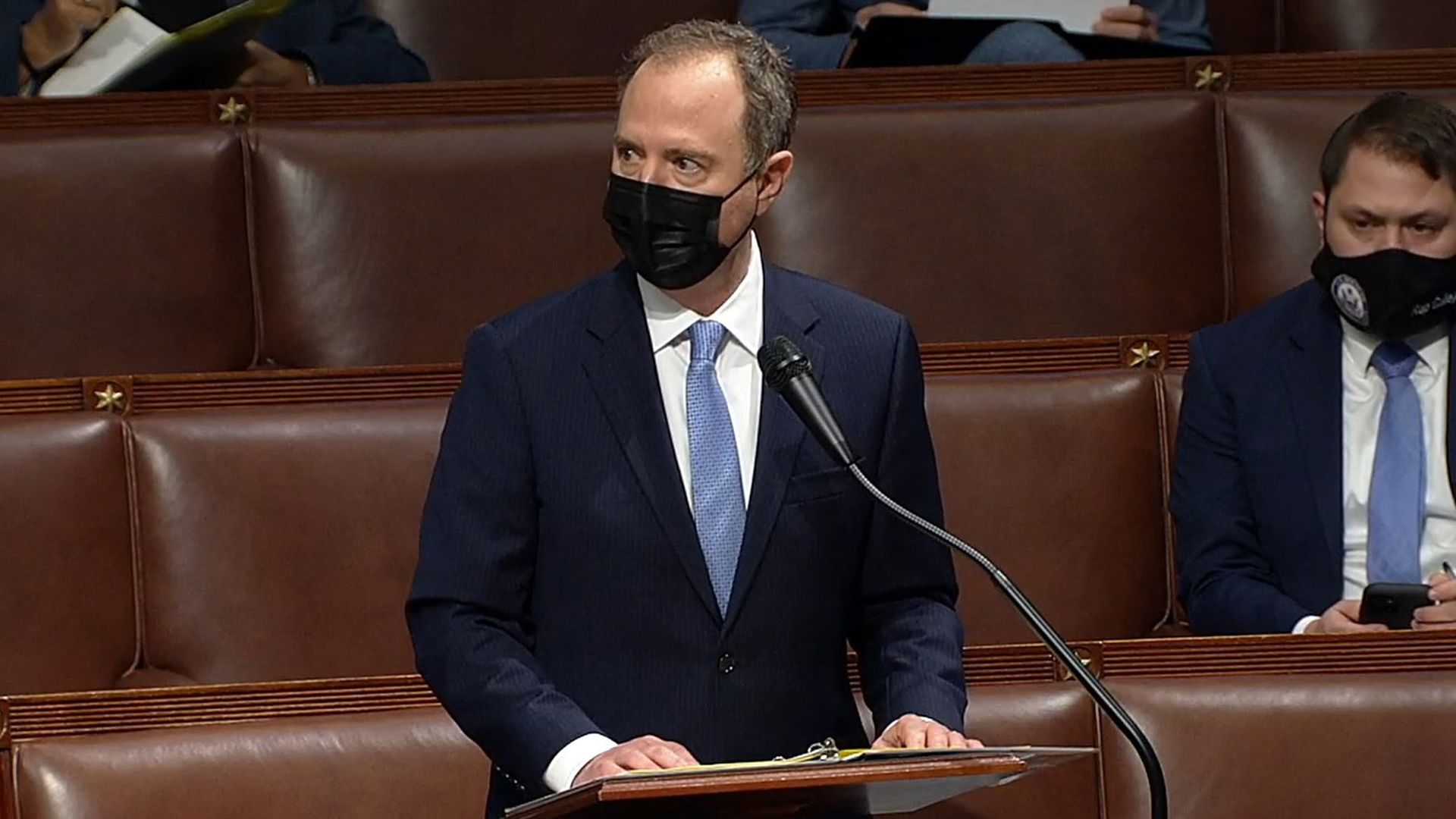 schiff