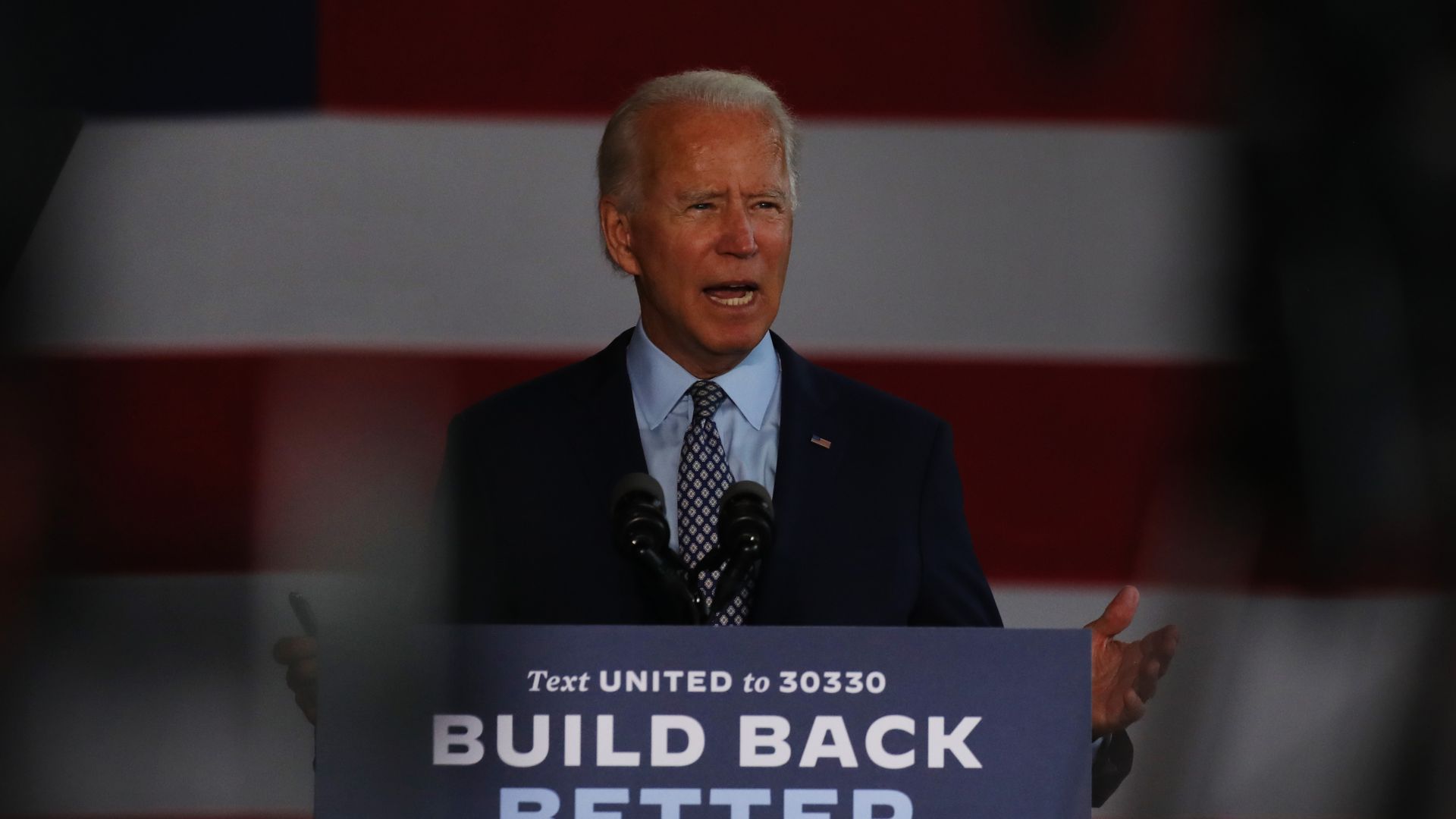 Joe Biden