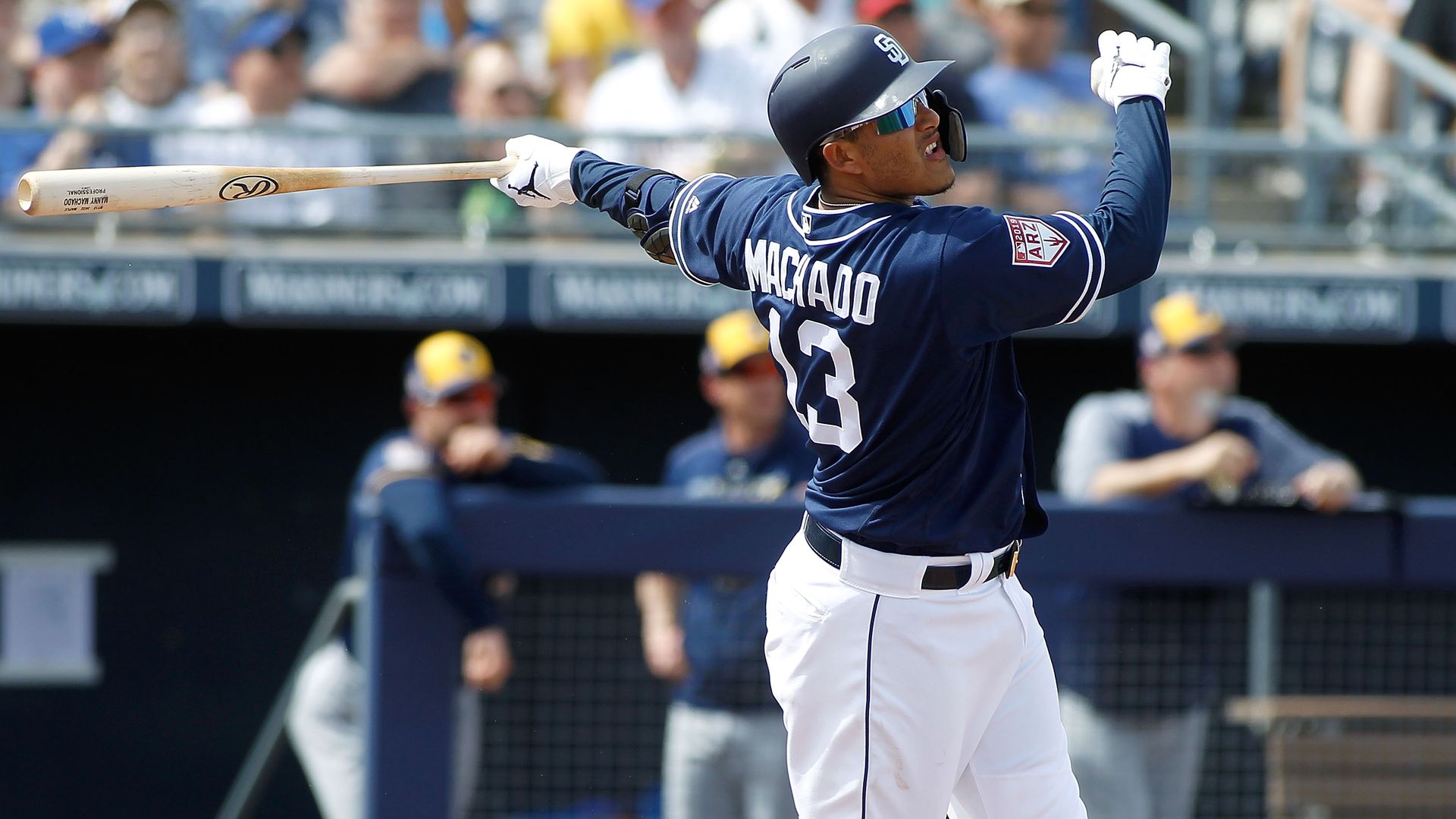 Manny Machado