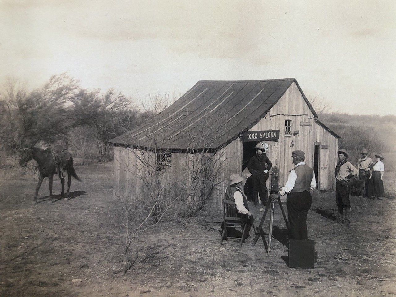 axios.com - Madalyn Mendoza - San Antonio's forgotten role in Hollywood's rise