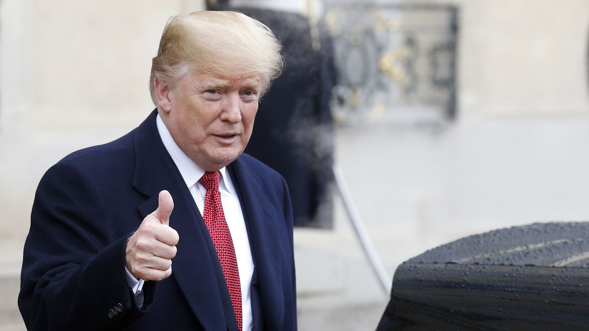 President Trump