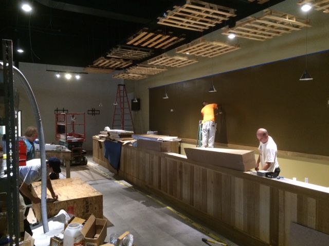 Piedmont Social House