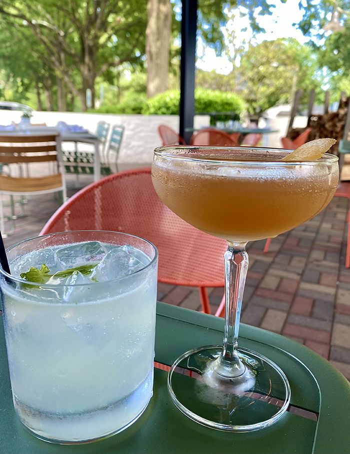 the jimmy myers park