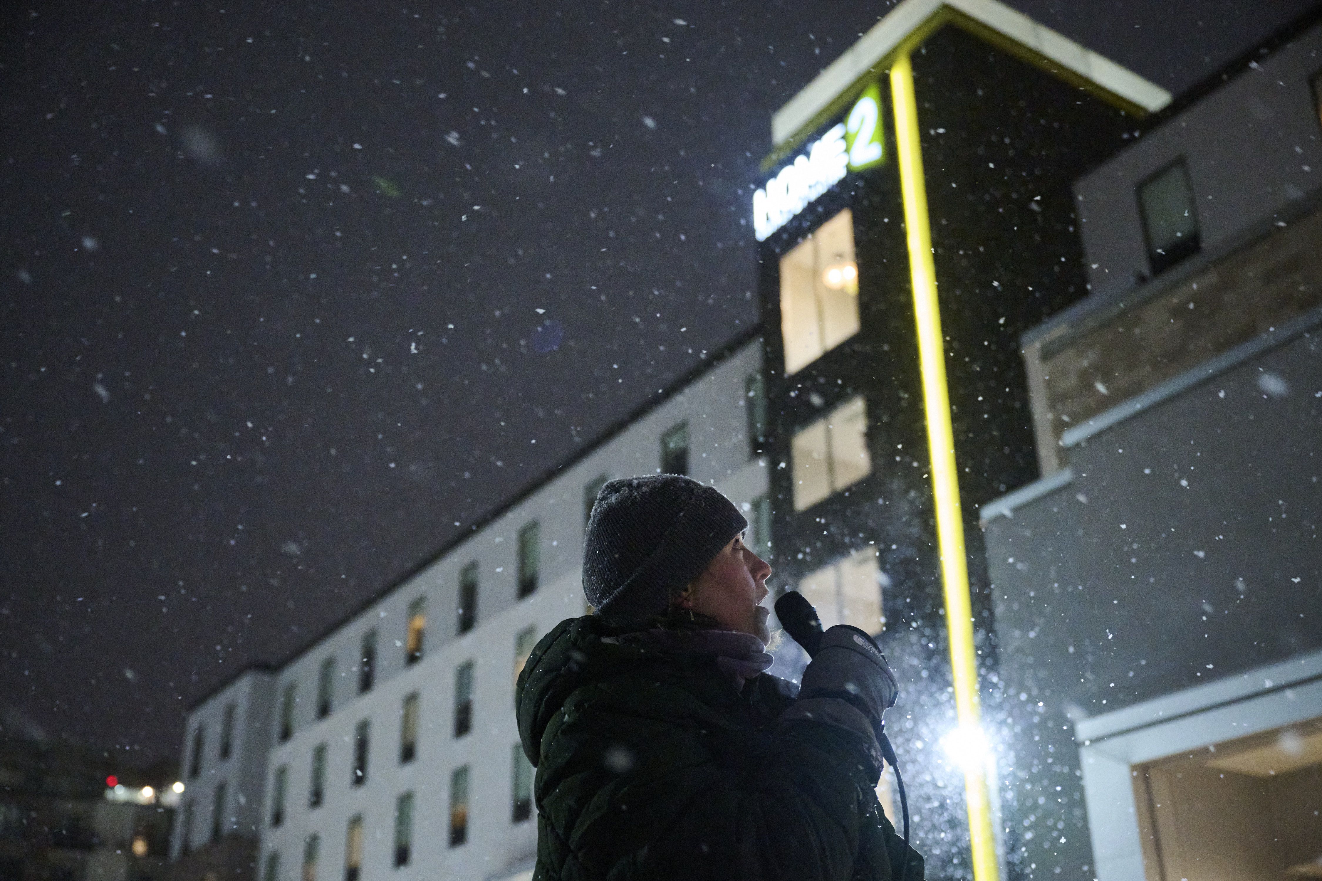 axios.com - Nick Halter - ICE surge boosts Twin Cities hotels, but owners warn of long-term damage