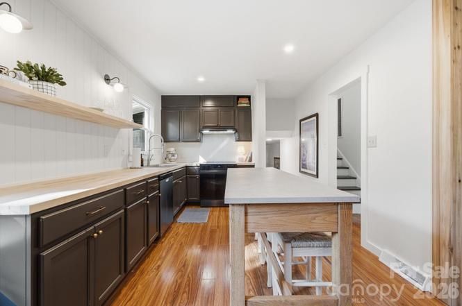 hot homes charlotte