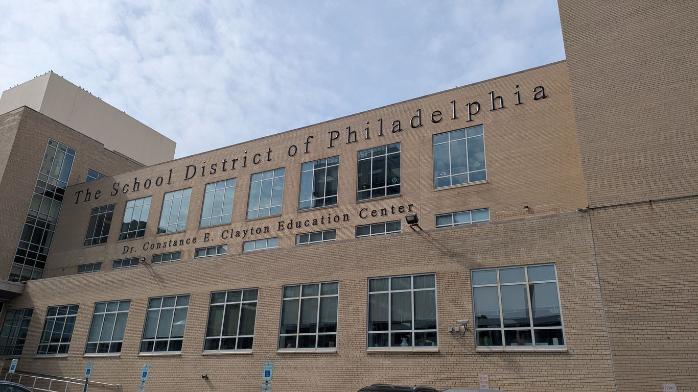Philly settles magnet school admissions suit, but legal questions remain