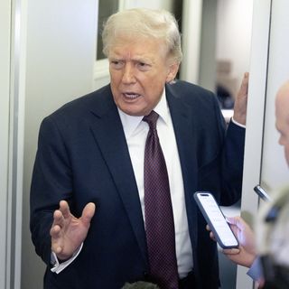 Why Trump's Kharg Island attacks could make the oil crisis worse