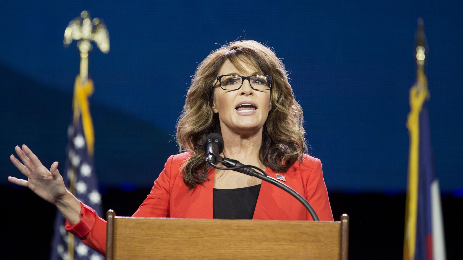Sarah Palin