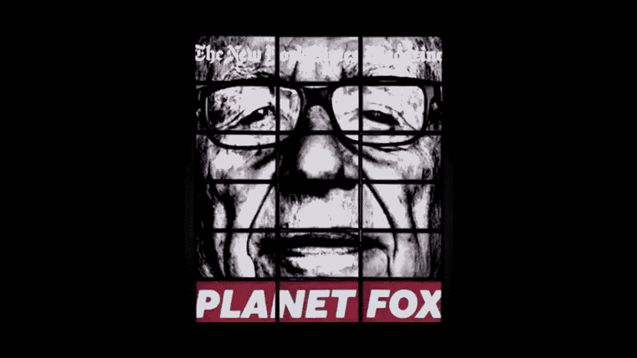 The cover of this week's NYT Magazine