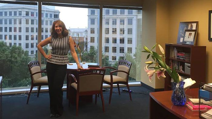 carolinas-matchmaker-office