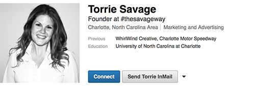 torrie-savage