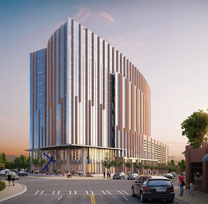Advisors Circle office