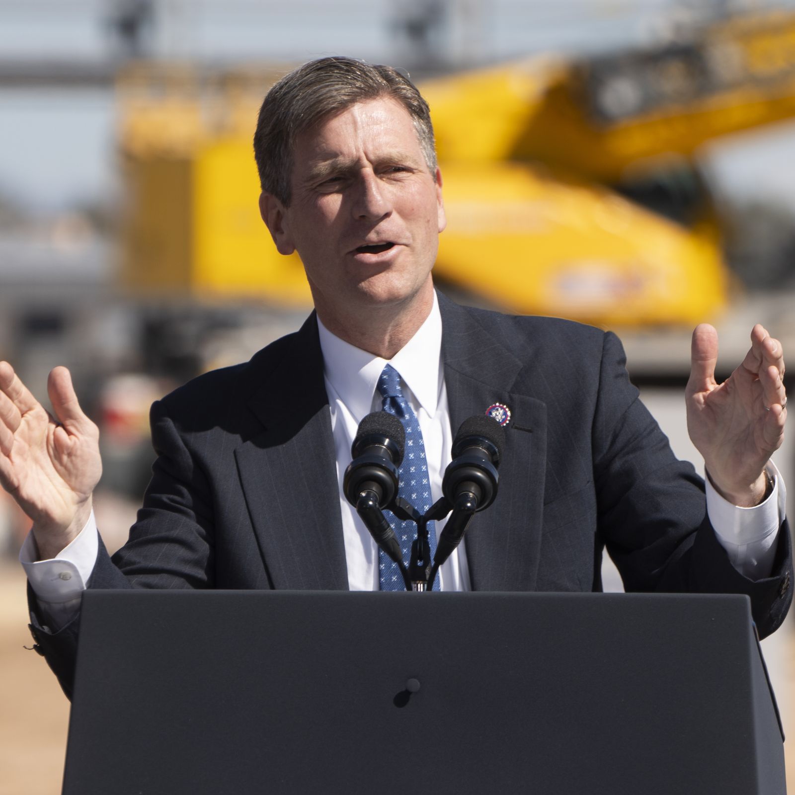 Arizona U.S. Rep. Greg Stanton calls on Biden to step aside