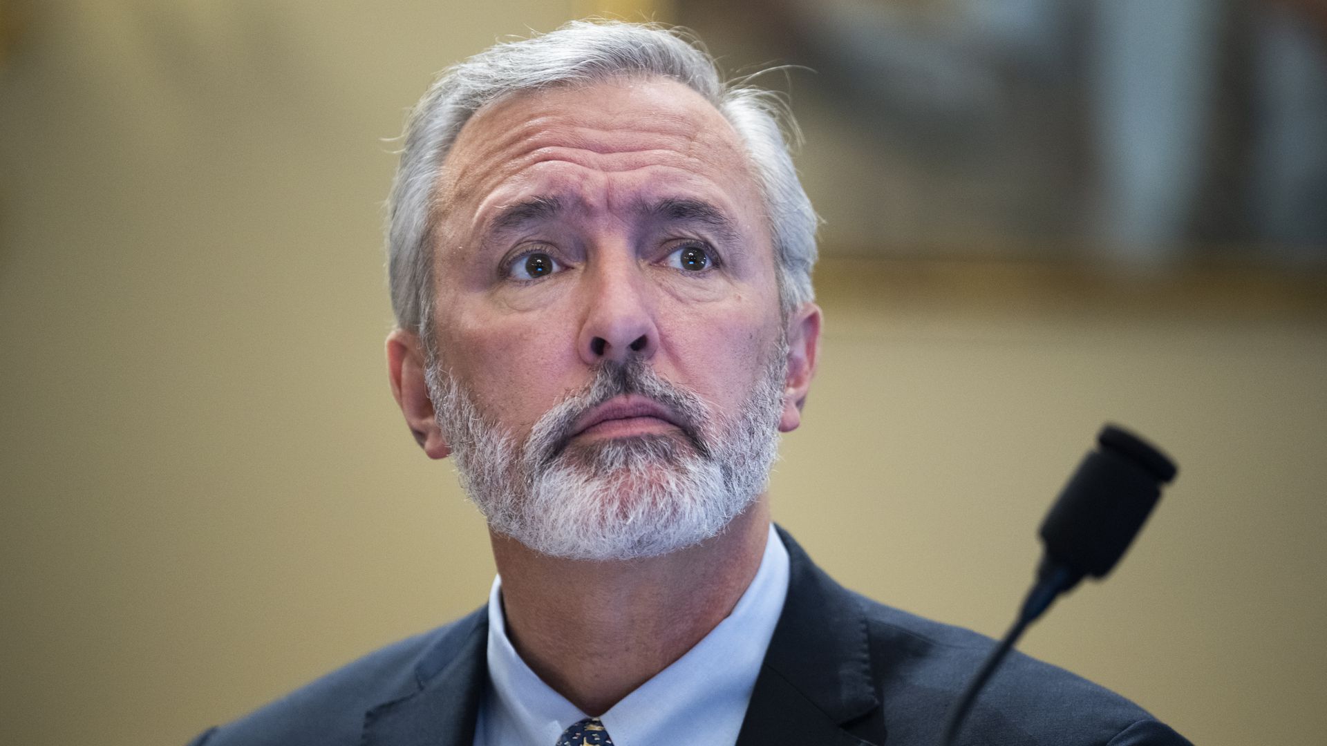 Rep. John Katko. Photo: Tom Williams/CQ-Roll Call, Inc via Getty Images