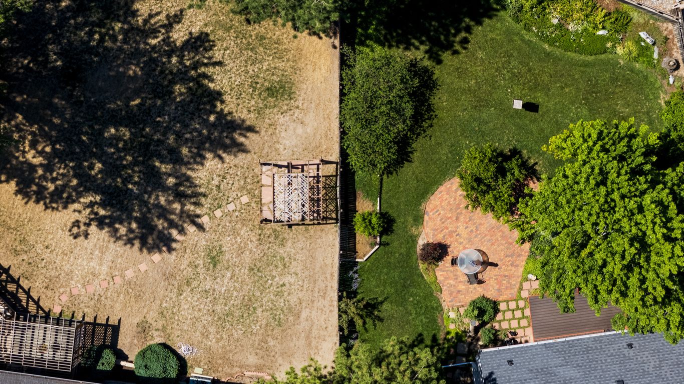 Colorado's drought is turning neighbors into lawn cops