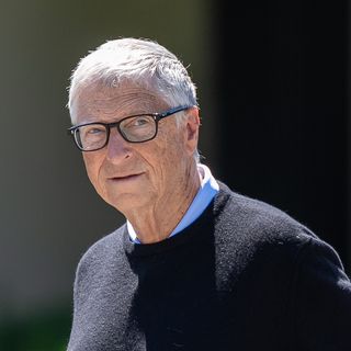 Bill Gates warns AI is powerful enough to cause "a billion deaths"