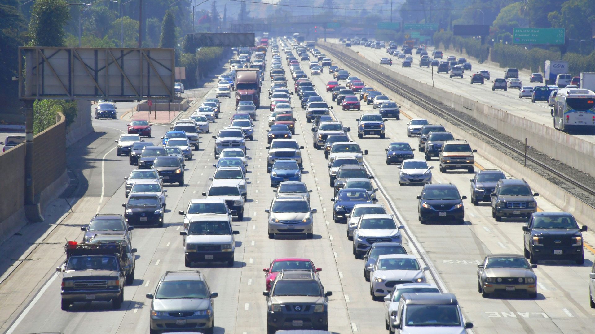 Traffic