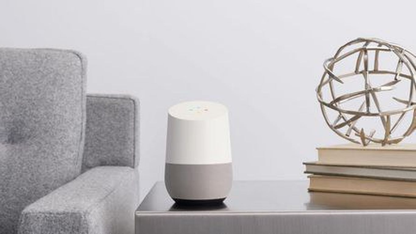 Google and Walmart in a joint offensive against Amazon