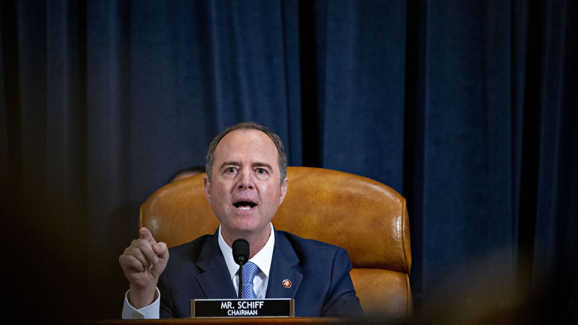 Adam Schiff