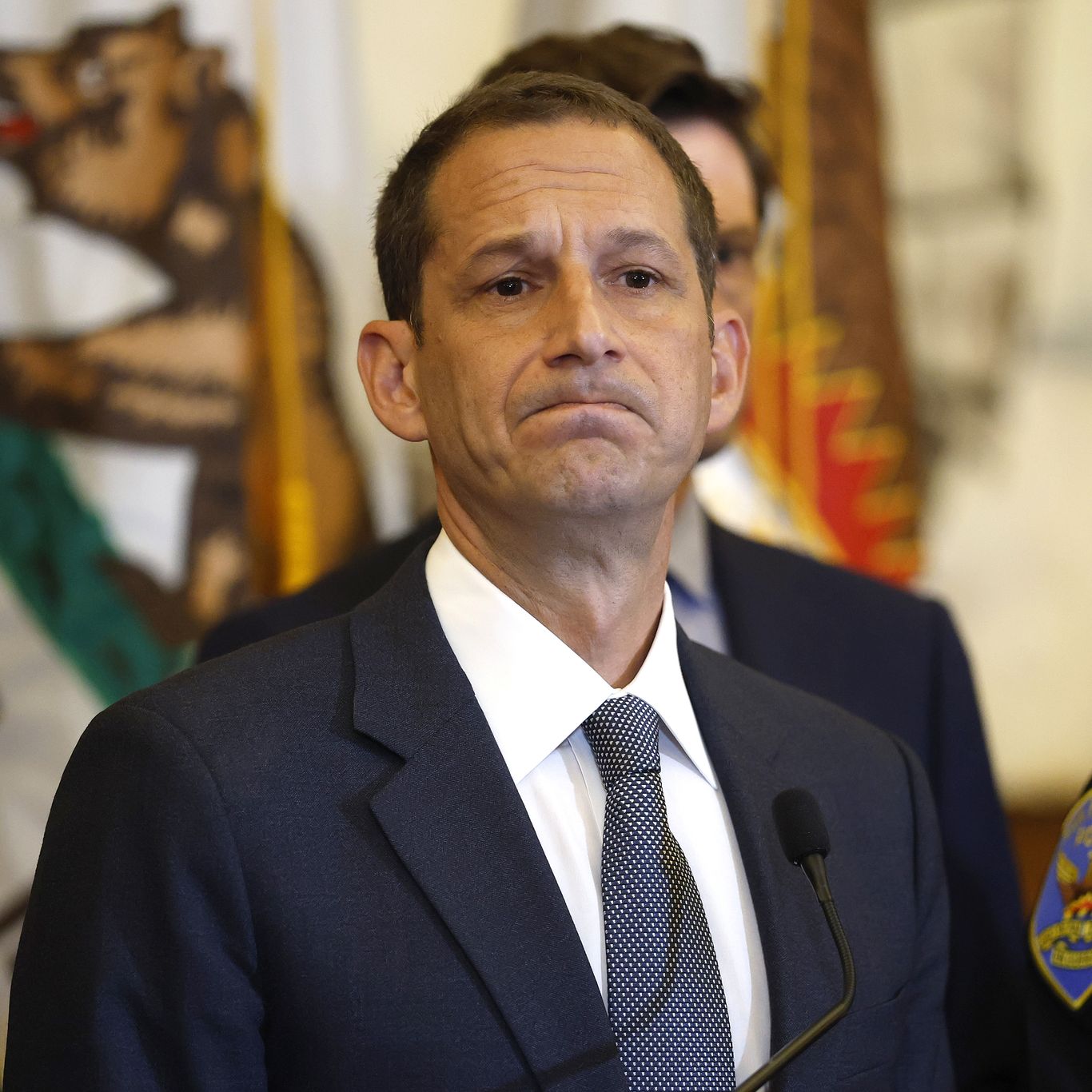 Critics blast SF Mayor Lurie after Alcaraz resignation ...