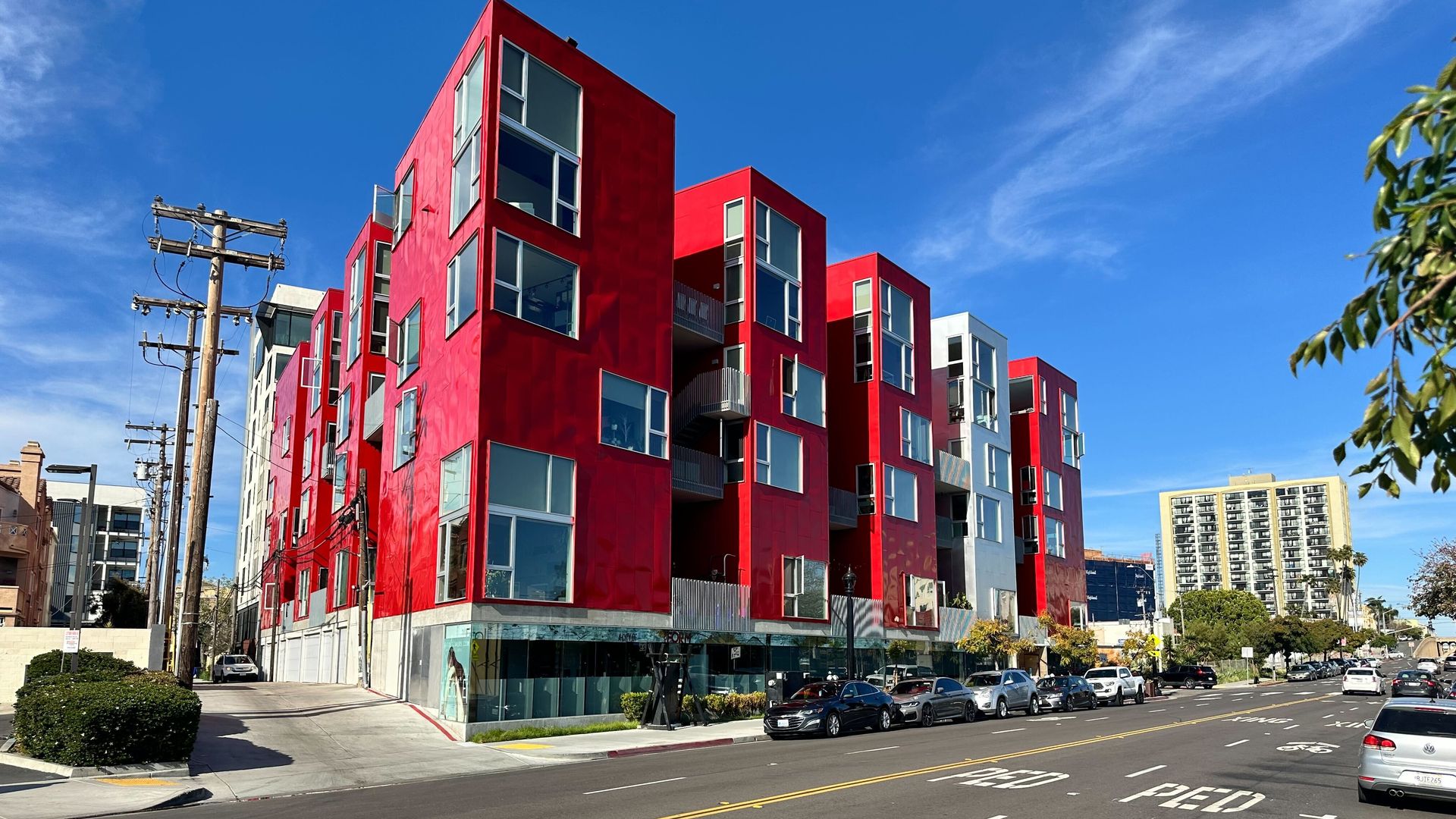 InsideOUT in Hillcrest