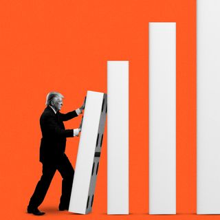 New year's blitz reveals Trump's limitless view of power