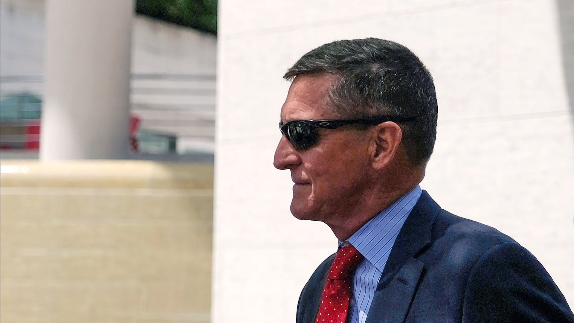 Michael Flynn