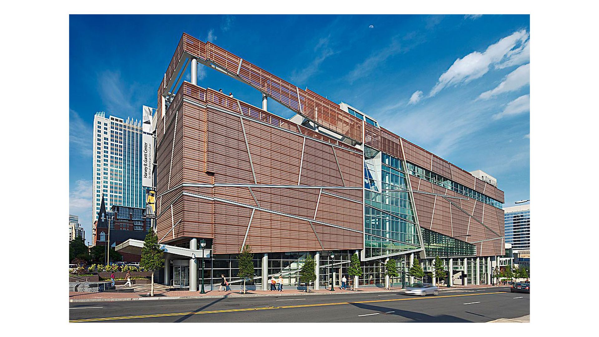 harvey-b-gantt-center