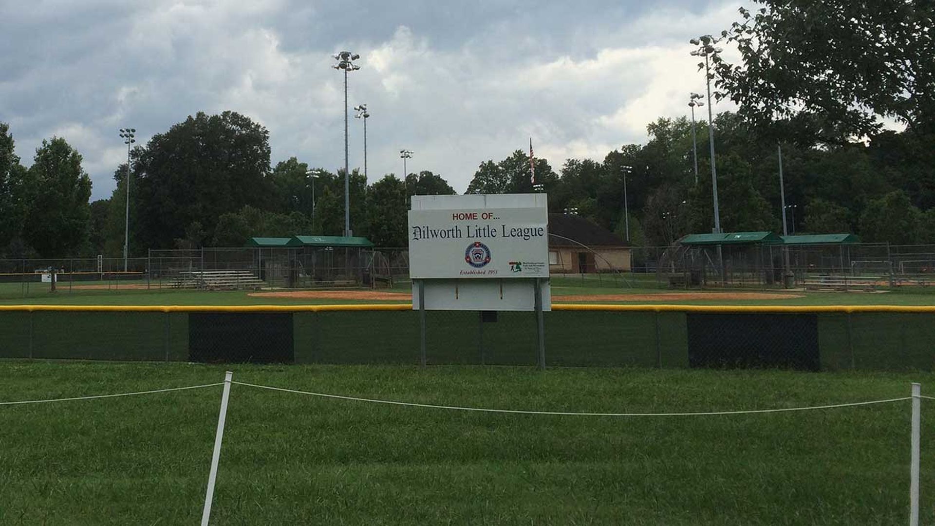 dilworth-little-league-field-charlotte