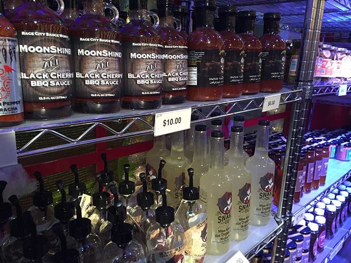 southern-christmas-show-nc-food-2