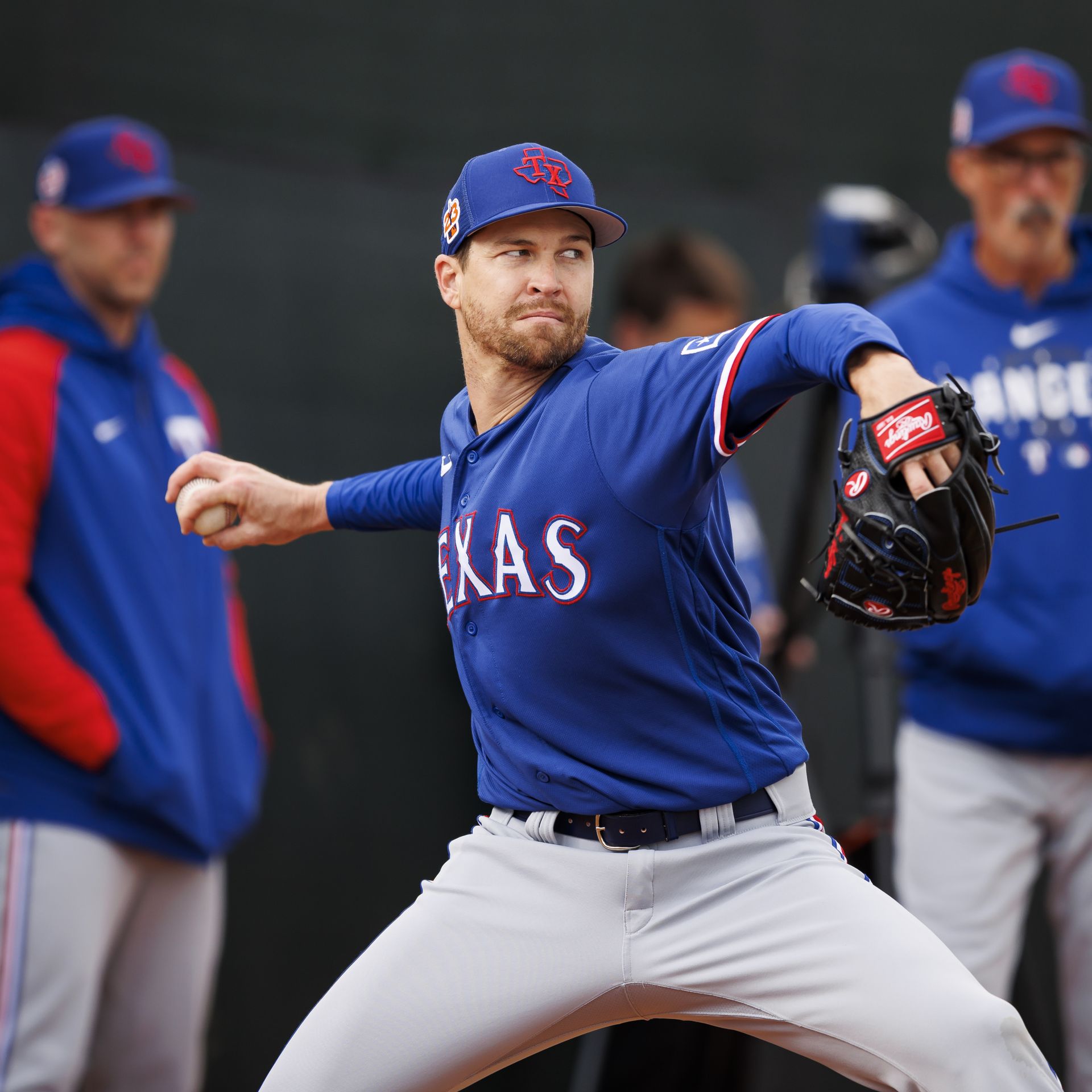 Five Texas Rangers predictions for 2023: DeGrom expectations, bullpen best  guesses and more - The Athletic