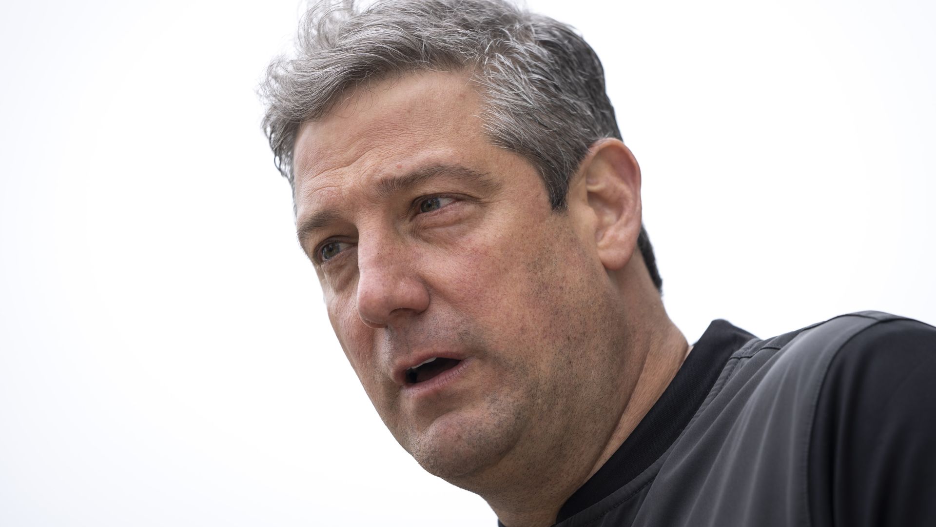 Photo of Tim Ryan speaking