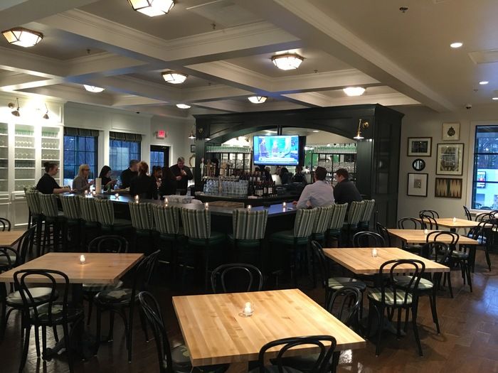 reid's southpark bar