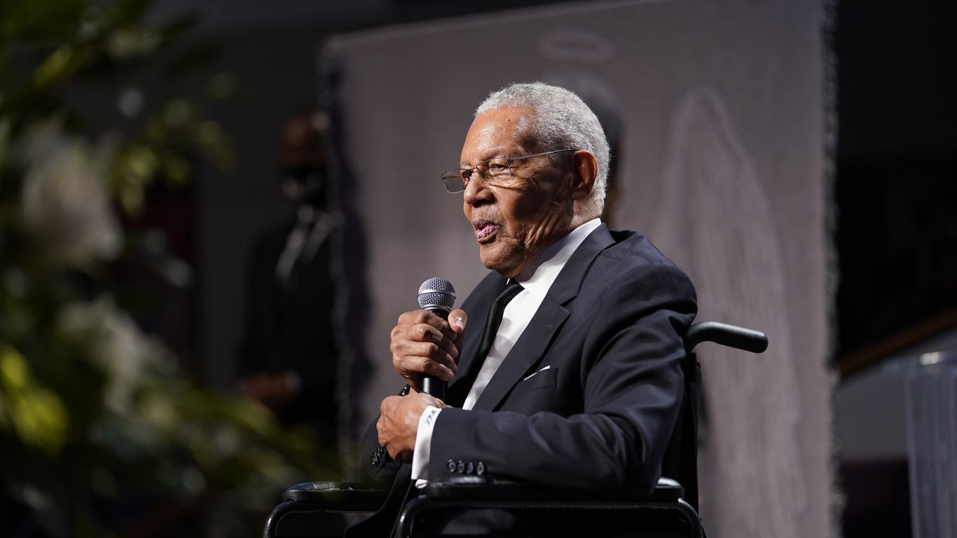 Bayou Buzz Axios Houston