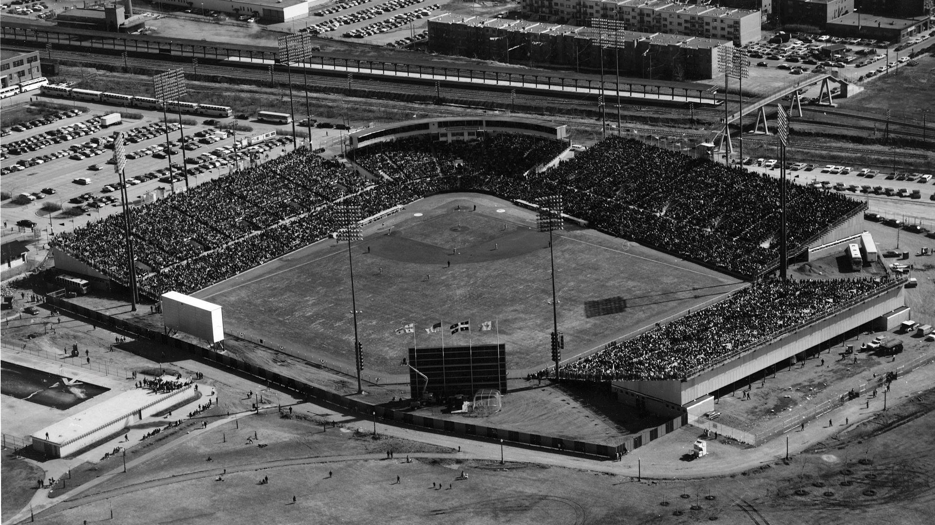 Jarry Park